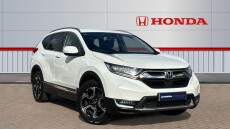 Honda CR-V 1.5 VTEC Turbo SR 5dr Petrol Estate